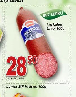 Hruška Herkules nabídka