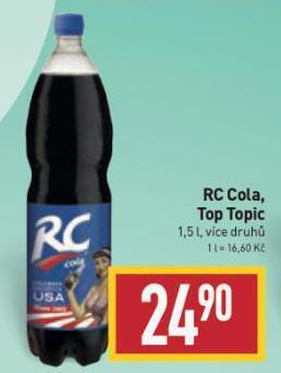 Billa Top topic nabídka