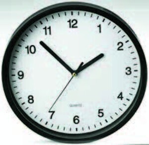 JYSK Hodiny elvart nabídka