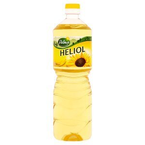 Tesco Palma heliol slunečnicový olej 1l nabídka