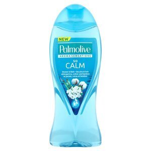 Tesco Palmolive sprchový gel 500ml, vybrané druhy nabídka