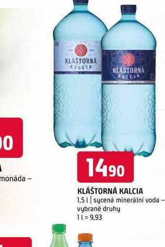 Terno Kláštorná kalcia 1,5 l nabídka