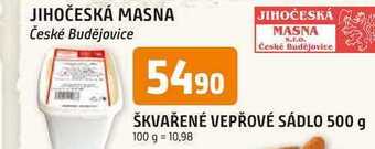 Trefa Škvařené vepřové sádlo 500 g nabídka