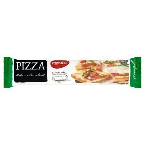 Trefa Wewalka pizza těsto 400g nabídka
