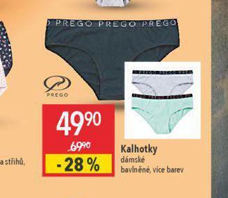 Globus Kalhotky nabídka