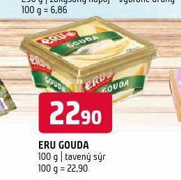 Terno Eru gouda nabídka