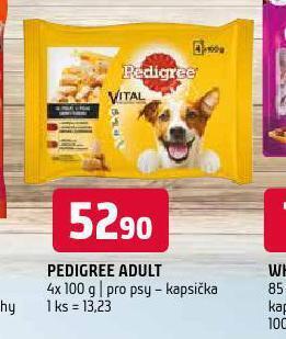 Terno Pedigree kapsička pro psy nabídka
