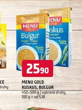Terno Kuskus nabídka