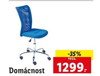 Lidl Domácnost nabídka