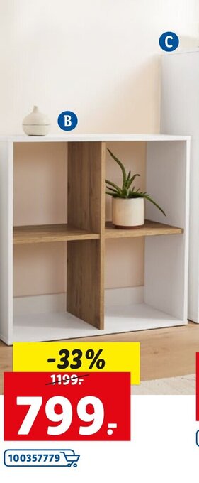 Lidl Regál s přihrádkami Liverpool nabídka