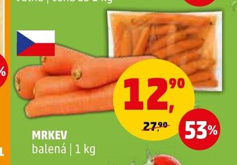 Penny Market MRKEV balená | 1 kg nabídka