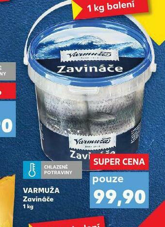 Kaufland Zavináče nabídka