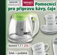 Norma Konvice nabídka