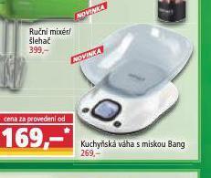 Norma Kuchyňská váha nabídka