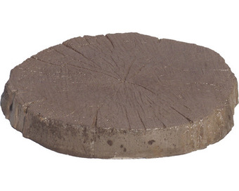 Hornbach Betonová dlažba bark letokruh 1 40x35x4,5 cm nabídka
