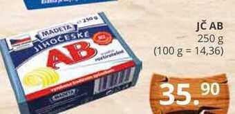 Jč ab 250 g
