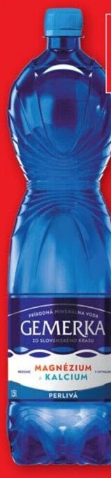 Lidl GEMERKA nabídka