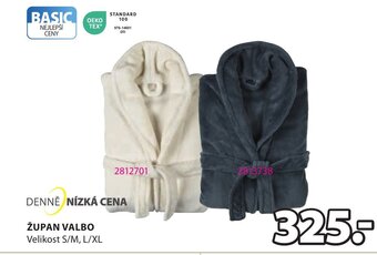 JYSK ŽUPAN VALBO nabídka