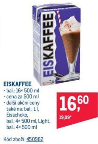 EISKAFFEE
