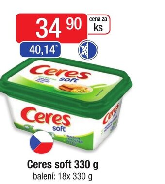Qanto Ceres soft 330 g nabídka