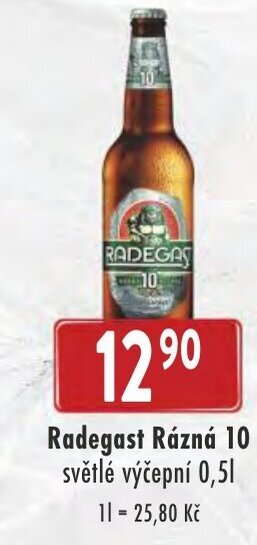 Astur&Qanto Radegast Rázná 10 nabídka