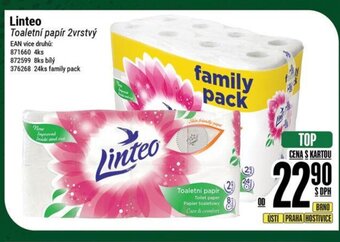 Tamda Foods Linteo nabídka