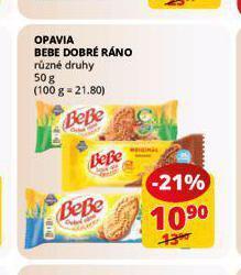 Flop Opavia bebe dobré ráno nabídka