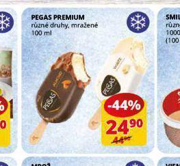 Flop Pegas premium nabídka