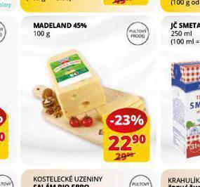 Flop Madeland 45% nabídka