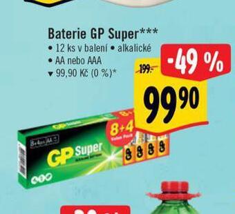 Albert Baterie nabídka