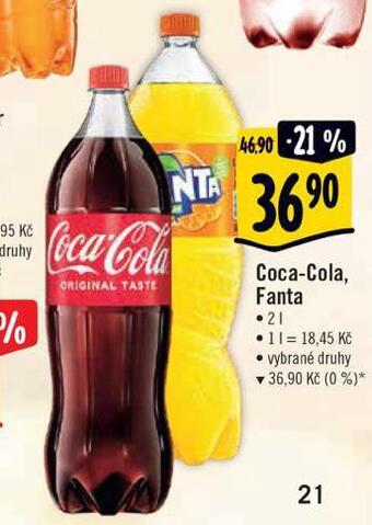 Albert Fanta nabídka