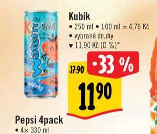 Albert Kubík nabídka