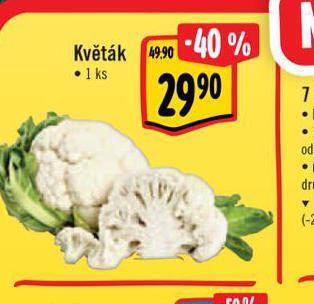 Albert Květák nabídka