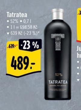 Albert Tatratea nabídka