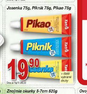 Hruška Jesenka nabídka