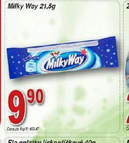 Milky way