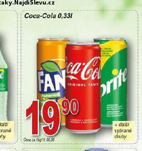 Hruška Fanta nabídka