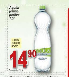 Hruška Aquila nabídka