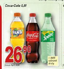 Hruška Fanta nabídka