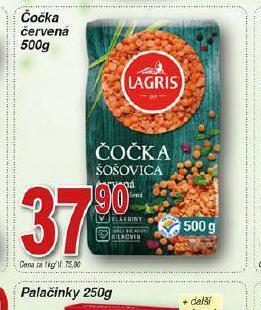 Hruška Čočka nabídka