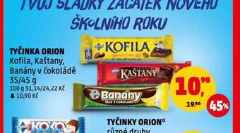 Penny Market Kofila nabídka