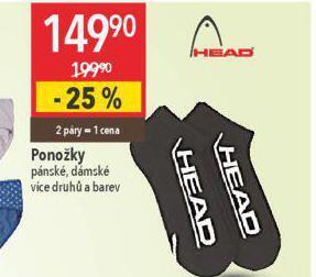 Globus Ponožky nabídka
