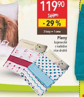 Globus Pleny nabídka