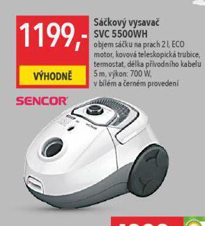 Globus Sáčkový vysavač nabídka