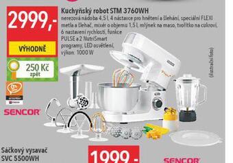 Globus Kuchyňský robot nabídka