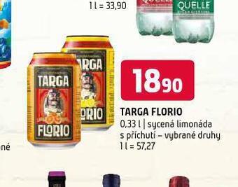 Terno Targa florio nabídka
