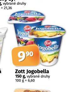 Coop Zott jogobella nabídka
