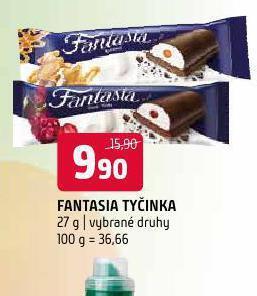 Terno Fantasia tyčinka nabídka