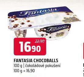 Terno Fantasia nabídka