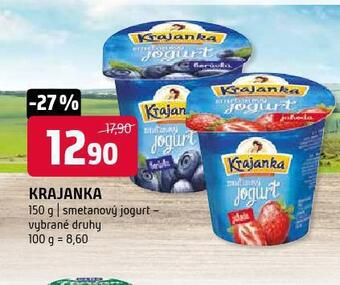 Terno Krajanka nabídka